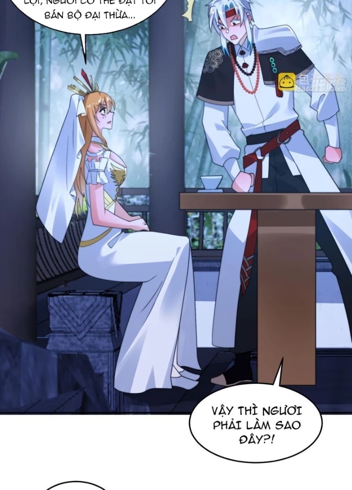 Nữ Đồ Đệ Ai Nấy Đều Muốn Giết Ta Chapter 262 - 49