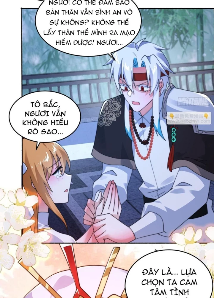 Nữ Đồ Đệ Ai Nấy Đều Muốn Giết Ta Chapter 262 - 51