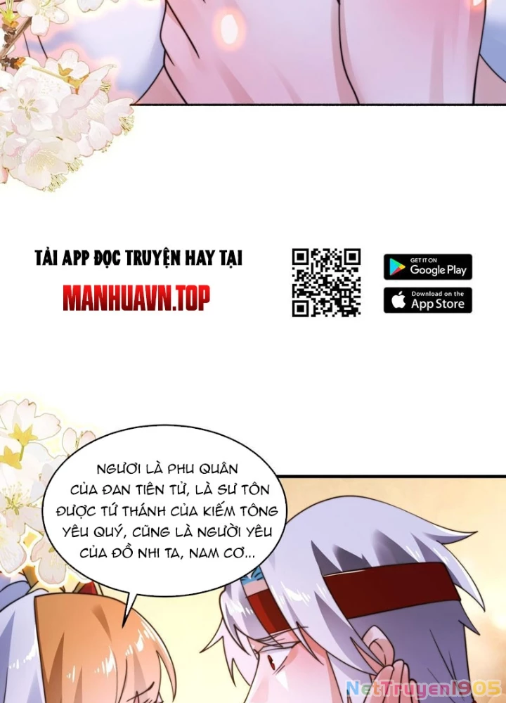 Nữ Đồ Đệ Ai Nấy Đều Muốn Giết Ta Chapter 262 - 55