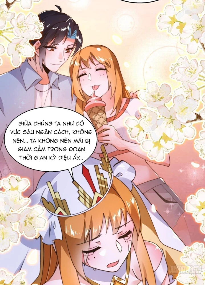 Nữ Đồ Đệ Ai Nấy Đều Muốn Giết Ta Chapter 262 - 61