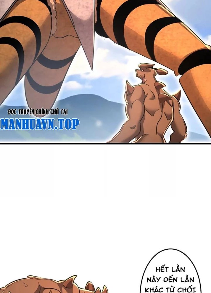 Bản Sao Của Tôi Là Trùng Vương Không Gian Chapter 45 - Trang 2