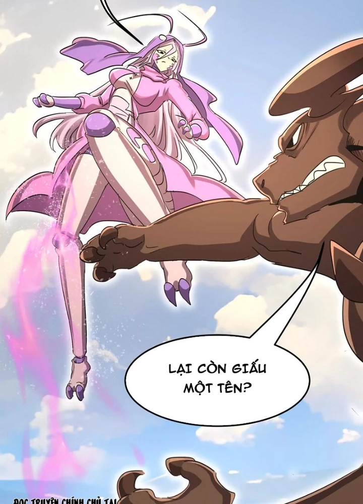 Bản Sao Của Tôi Là Trùng Vương Không Gian Chapter 45 - Trang 2