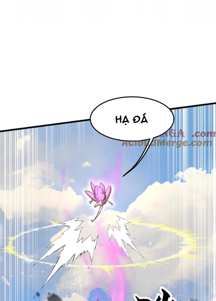 Bản Sao Của Tôi Là Trùng Vương Không Gian Chapter 45 - Trang 2