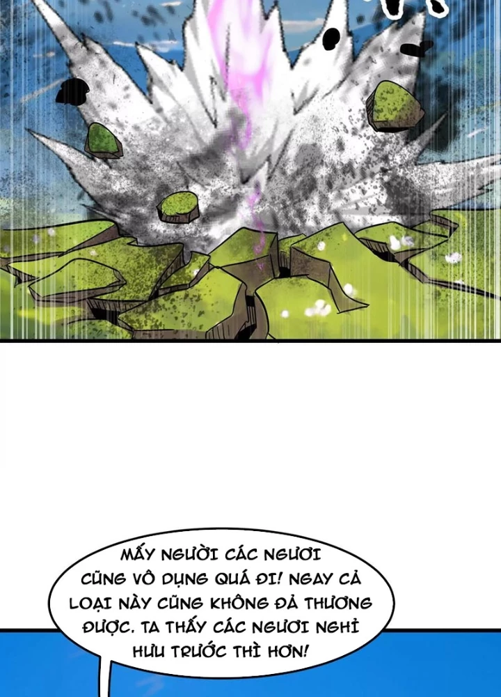 Bản Sao Của Tôi Là Trùng Vương Không Gian Chapter 45 - Trang 2