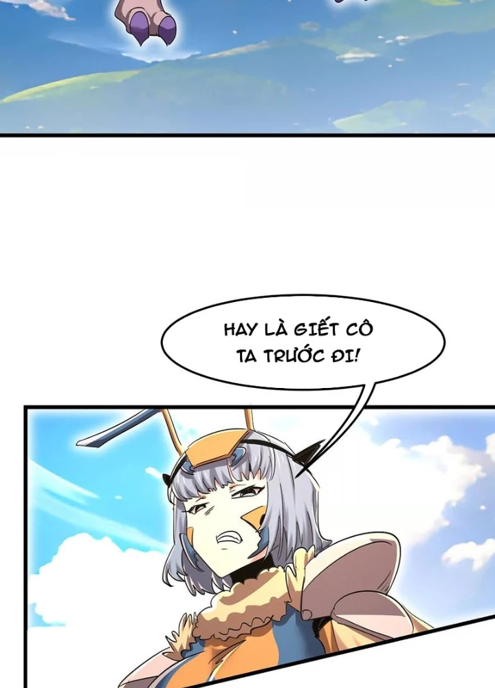 Bản Sao Của Tôi Là Trùng Vương Không Gian Chapter 45 - Trang 2
