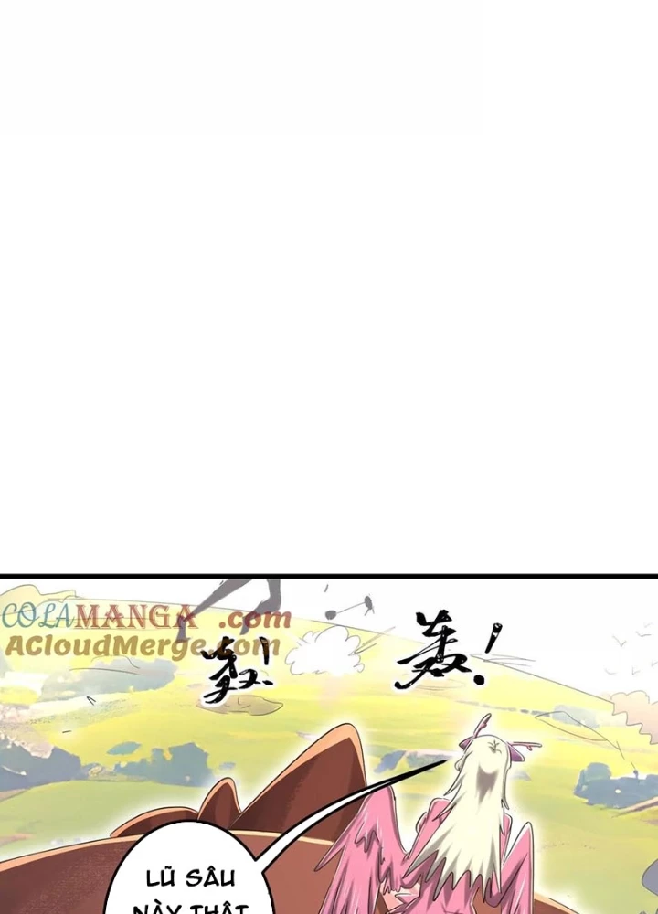Bản Sao Của Tôi Là Trùng Vương Không Gian Chapter 45 - Trang 2