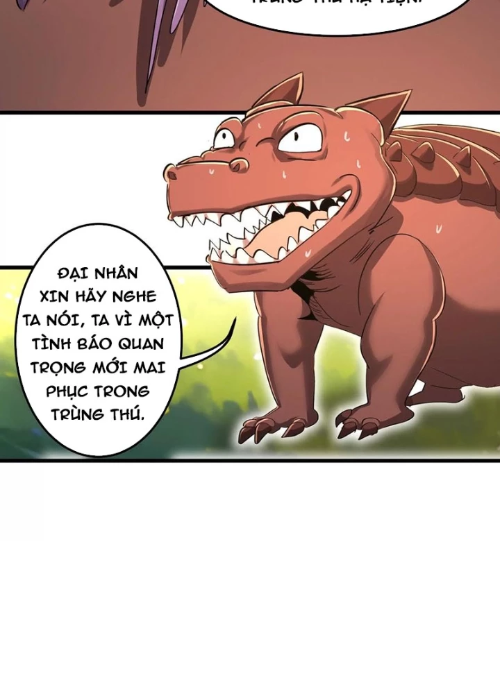 Bản Sao Của Tôi Là Trùng Vương Không Gian Chapter 45 - Trang 2
