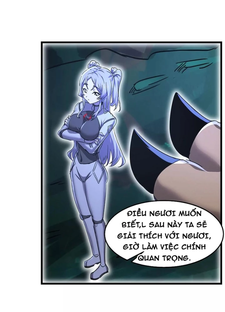 Bản Sao Của Tôi Là Trùng Vương Không Gian Chapter 45 - Trang 2