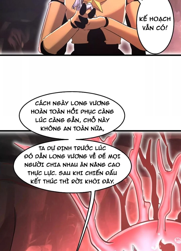 Bản Sao Của Tôi Là Trùng Vương Không Gian Chapter 45 - Trang 2