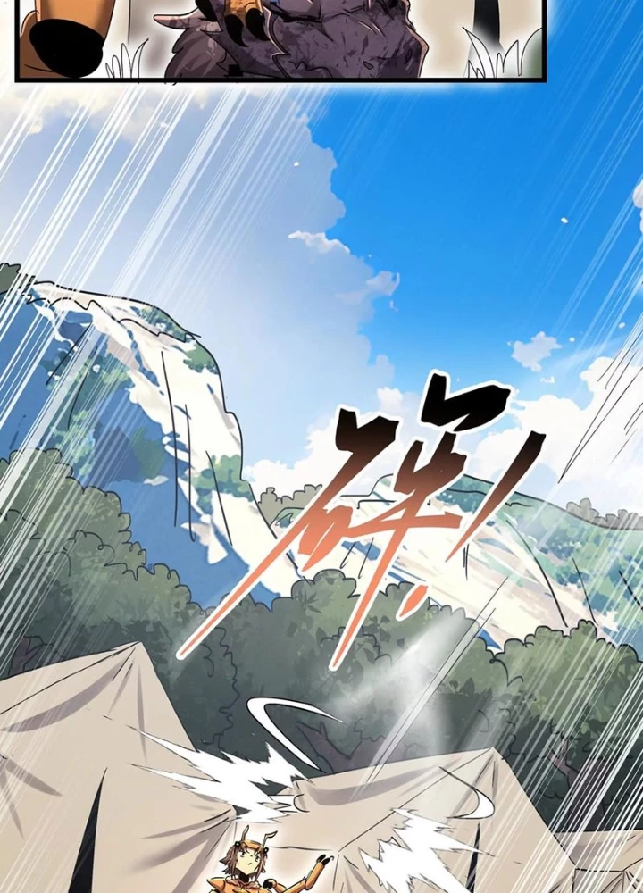 Bản Sao Của Tôi Là Trùng Vương Không Gian Chapter 45 - Trang 2