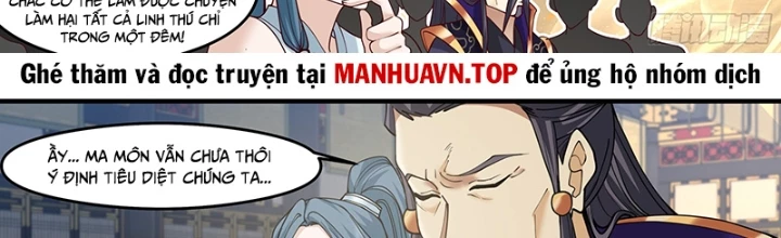 Nhân Vật Phản Diện Đại Sư Huynh, Tất Cả Các Sư Muội Đều Là Bệnh Kiều Chapter 209 - 2