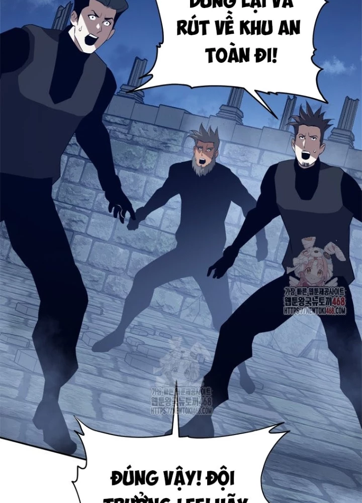 Lv 1 Bất Khả Chiến Bại Chapter 79 - 177