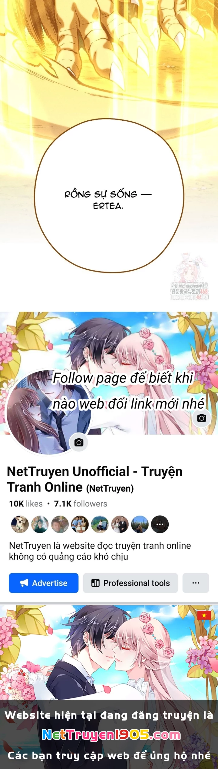 Tái Thiết Hầm Ngục Chapter 248 - 289
