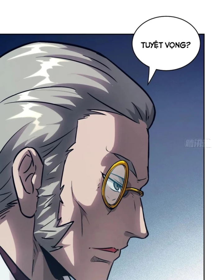 Tay Trái Của Ta Có Thể Dị Biến Chapter 111 - 6