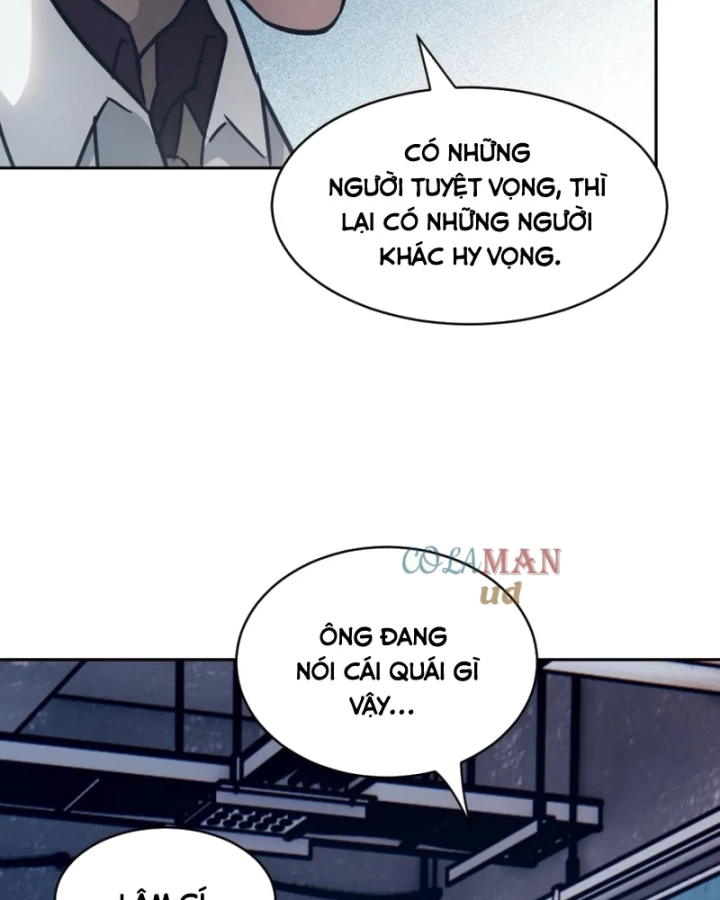 Tay Trái Của Ta Có Thể Dị Biến Chapter 111 - 7
