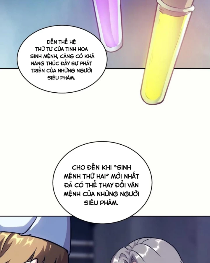 Tay Trái Của Ta Có Thể Dị Biến Chapter 111 - 13