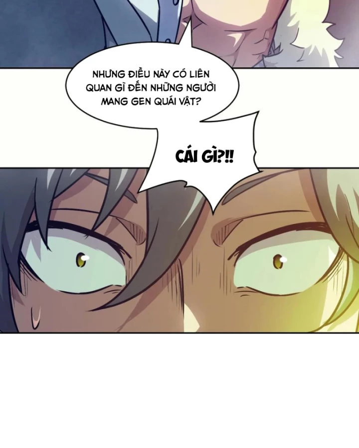 Tay Trái Của Ta Có Thể Dị Biến Chapter 111 - 17