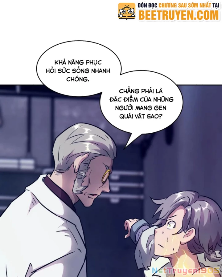 Tay Trái Của Ta Có Thể Dị Biến Chapter 111 - 18