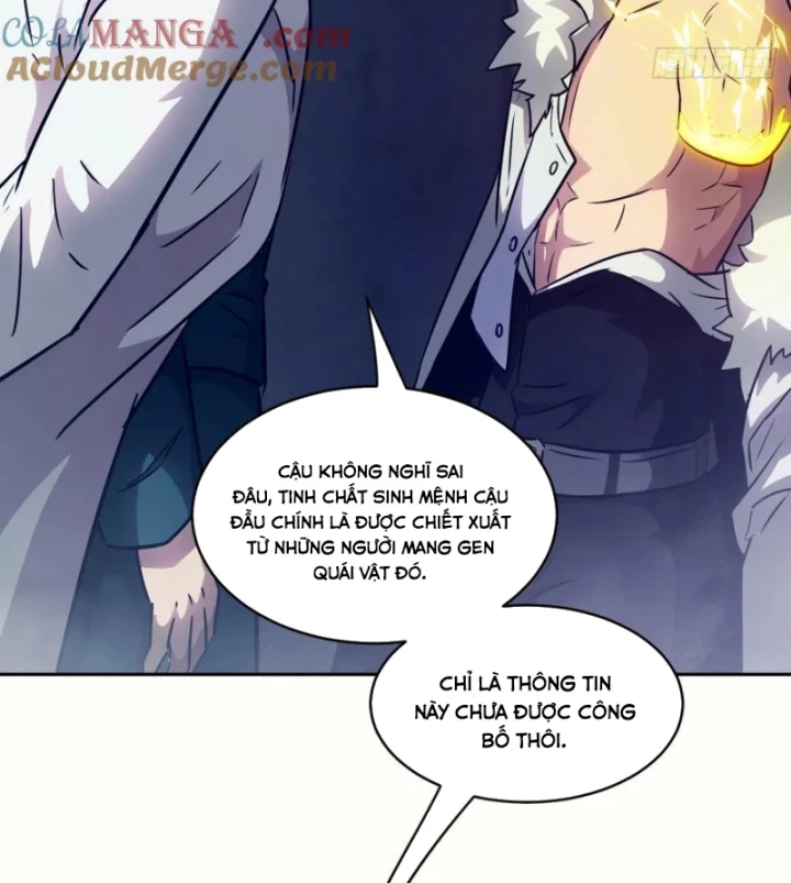 Tay Trái Của Ta Có Thể Dị Biến Chapter 111 - 19