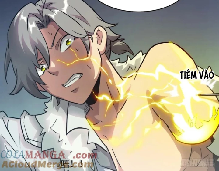 Tay Trái Của Ta Có Thể Dị Biến Chapter 111 - 22