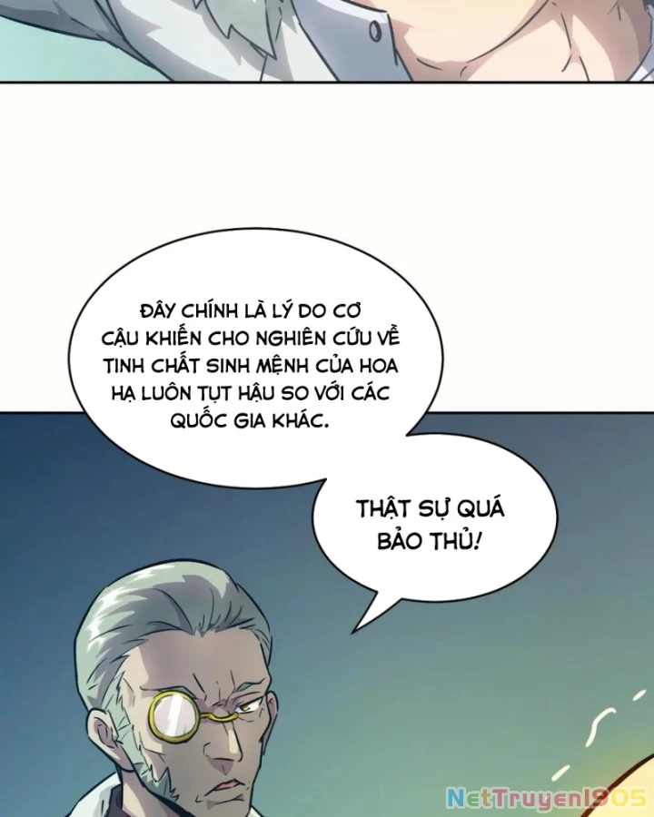 Tay Trái Của Ta Có Thể Dị Biến Chapter 111 - 23