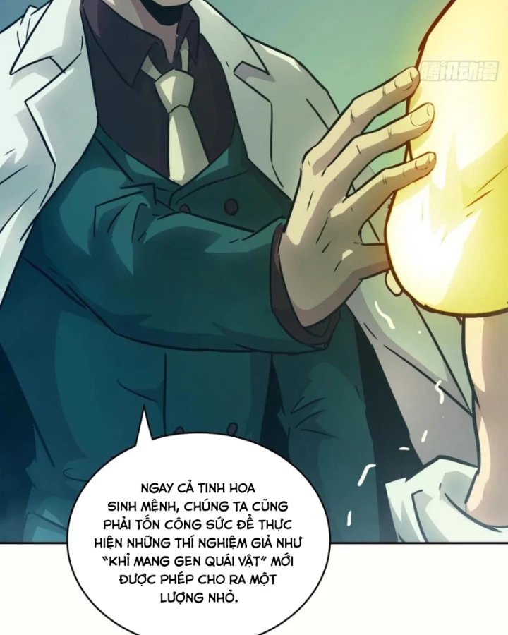 Tay Trái Của Ta Có Thể Dị Biến Chapter 111 - 24