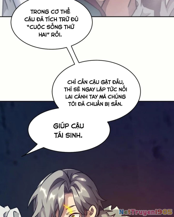 Tay Trái Của Ta Có Thể Dị Biến Chapter 111 - 27