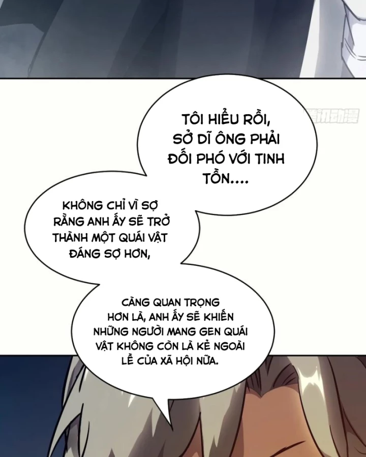 Tay Trái Của Ta Có Thể Dị Biến Chapter 111 - 29