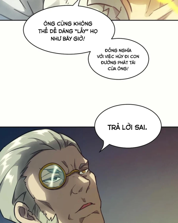 Tay Trái Của Ta Có Thể Dị Biến Chapter 111 - 31