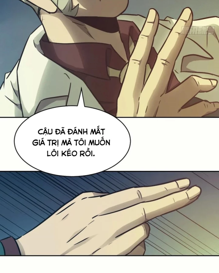Tay Trái Của Ta Có Thể Dị Biến Chapter 111 - 32