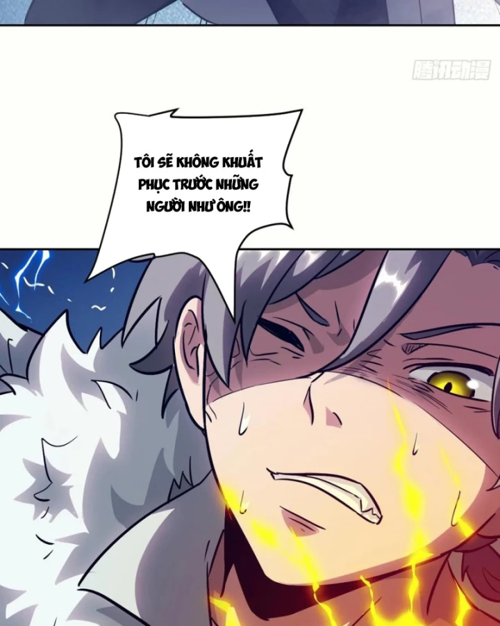 Tay Trái Của Ta Có Thể Dị Biến Chapter 111 - 36