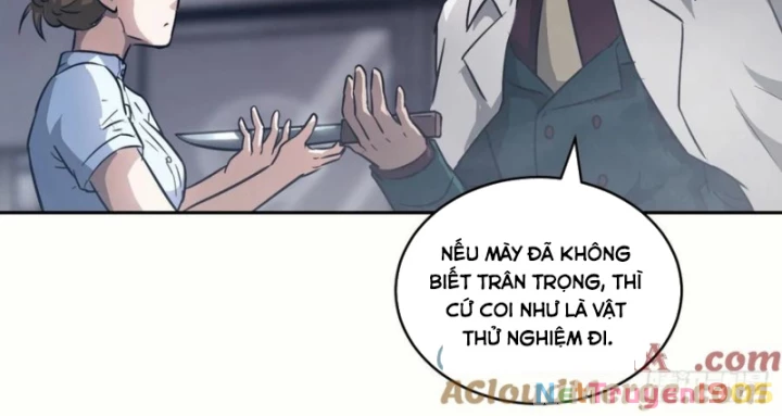Tay Trái Của Ta Có Thể Dị Biến Chapter 111 - 38