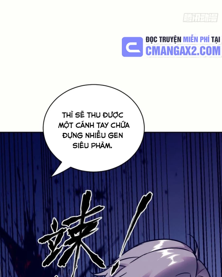 Tay Trái Của Ta Có Thể Dị Biến Chapter 111 - 41