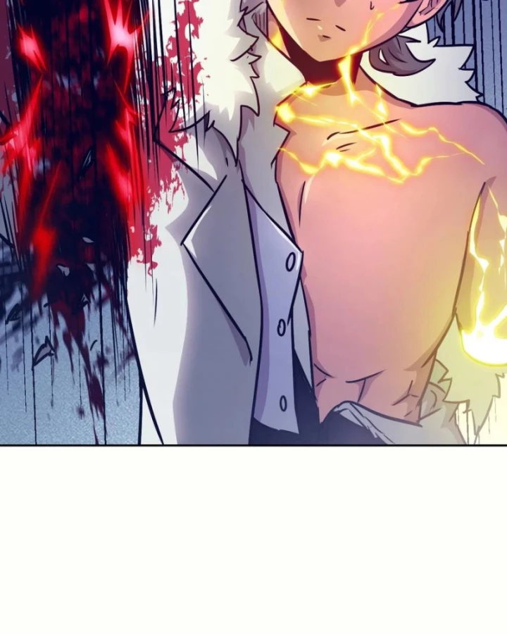 Tay Trái Của Ta Có Thể Dị Biến Chapter 111 - 43