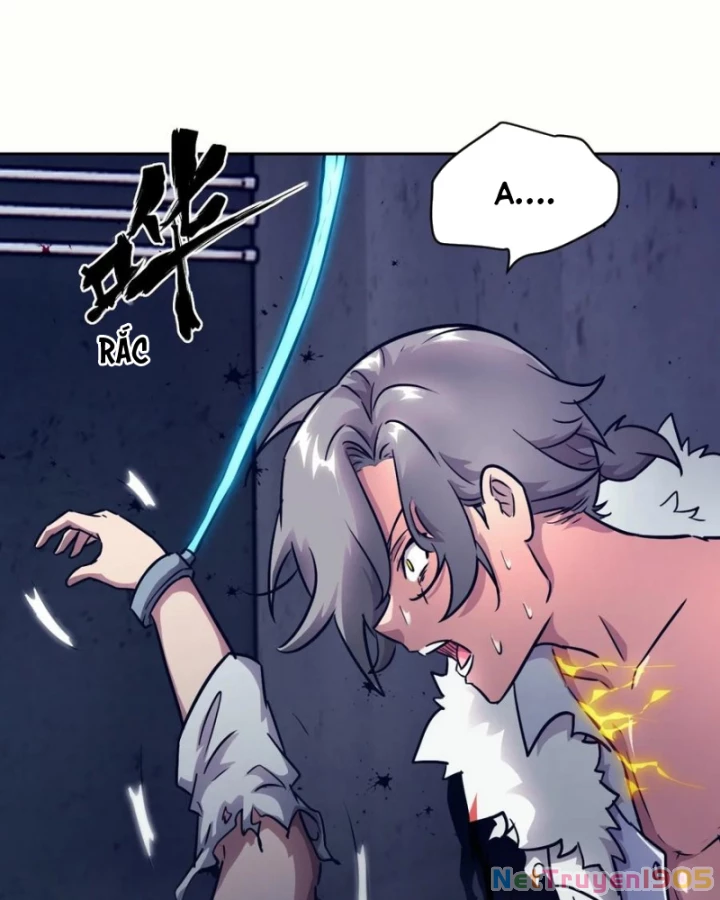 Tay Trái Của Ta Có Thể Dị Biến Chapter 111 - 44