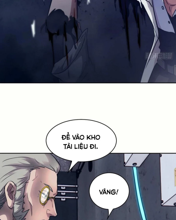 Tay Trái Của Ta Có Thể Dị Biến Chapter 111 - 45