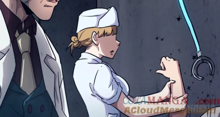 Tay Trái Của Ta Có Thể Dị Biến Chapter 111 - 46