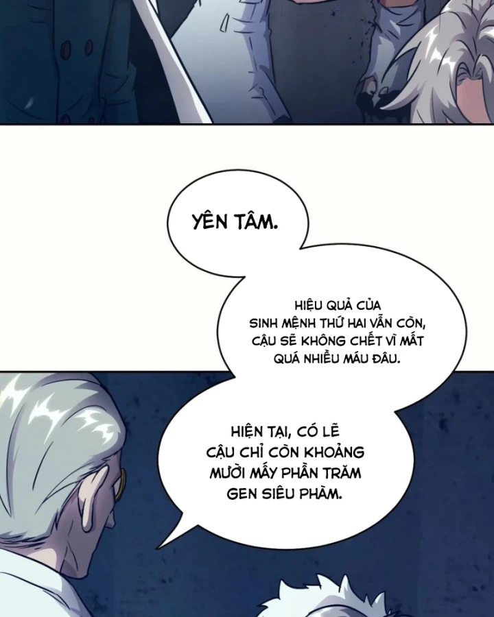 Tay Trái Của Ta Có Thể Dị Biến Chapter 111 - 47