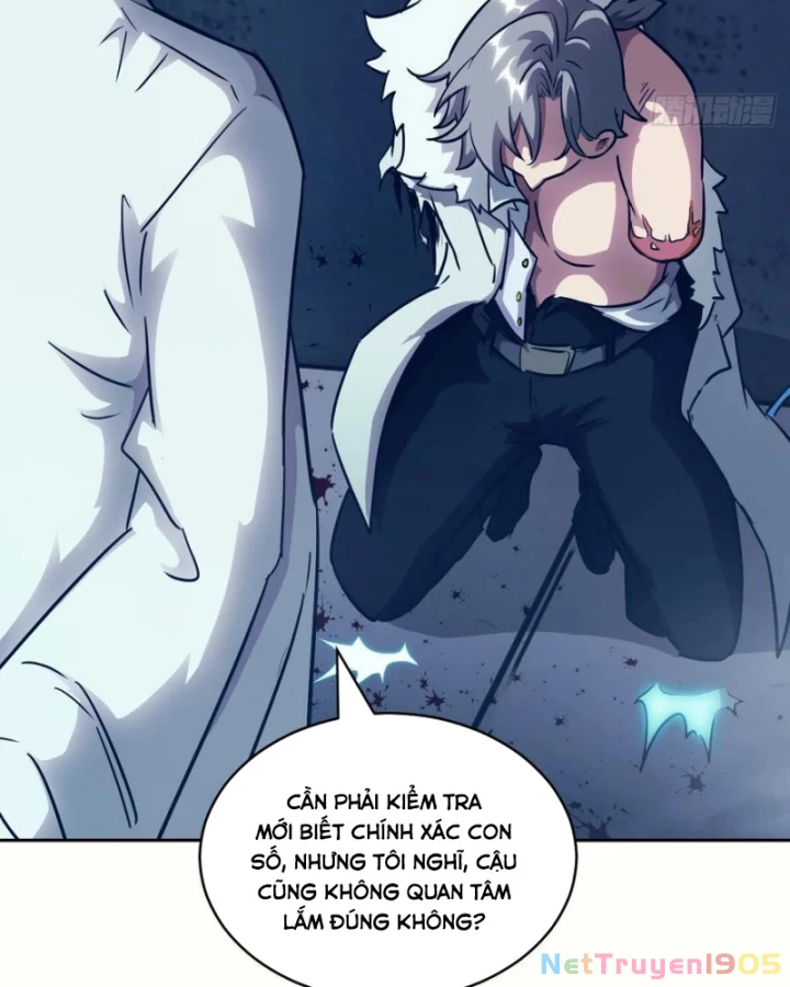 Tay Trái Của Ta Có Thể Dị Biến Chapter 111 - 48