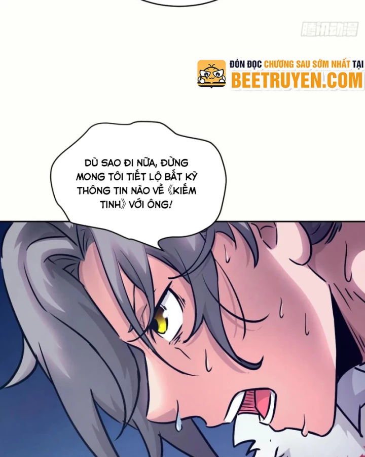 Tay Trái Của Ta Có Thể Dị Biến Chapter 111 - 49