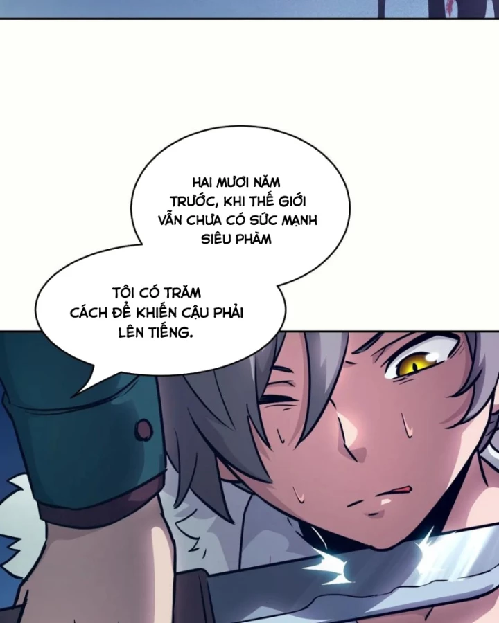 Tay Trái Của Ta Có Thể Dị Biến Chapter 111 - 51
