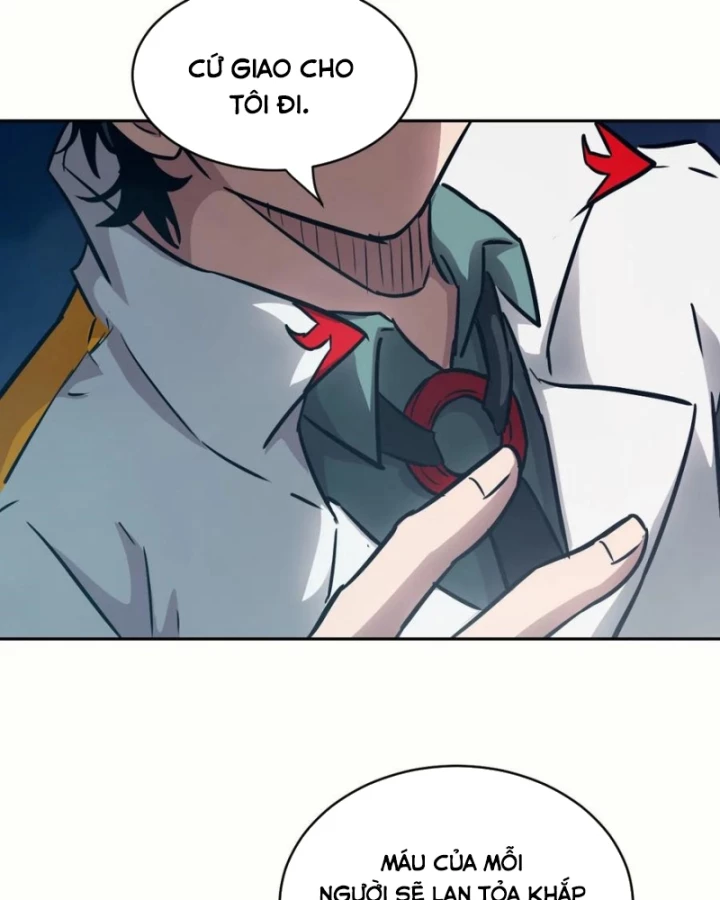 Tay Trái Của Ta Có Thể Dị Biến Chapter 111 - 55
