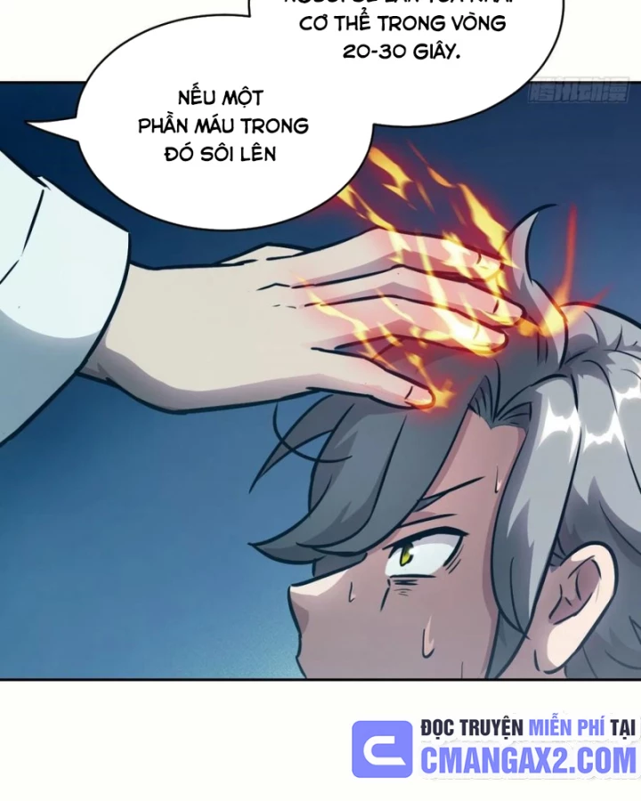 Tay Trái Của Ta Có Thể Dị Biến Chapter 111 - 56