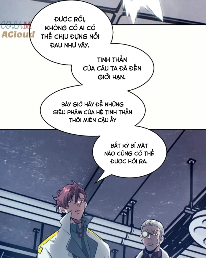 Tay Trái Của Ta Có Thể Dị Biến Chapter 111 - 63