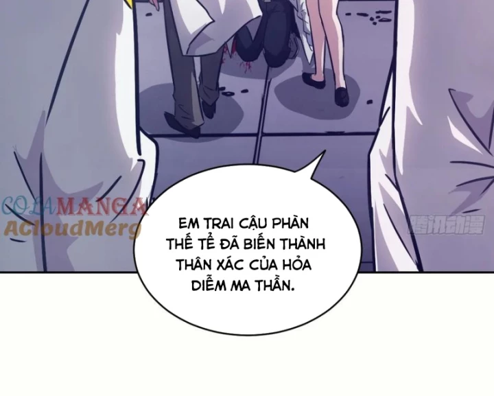 Tay Trái Của Ta Có Thể Dị Biến Chapter 111 - 66