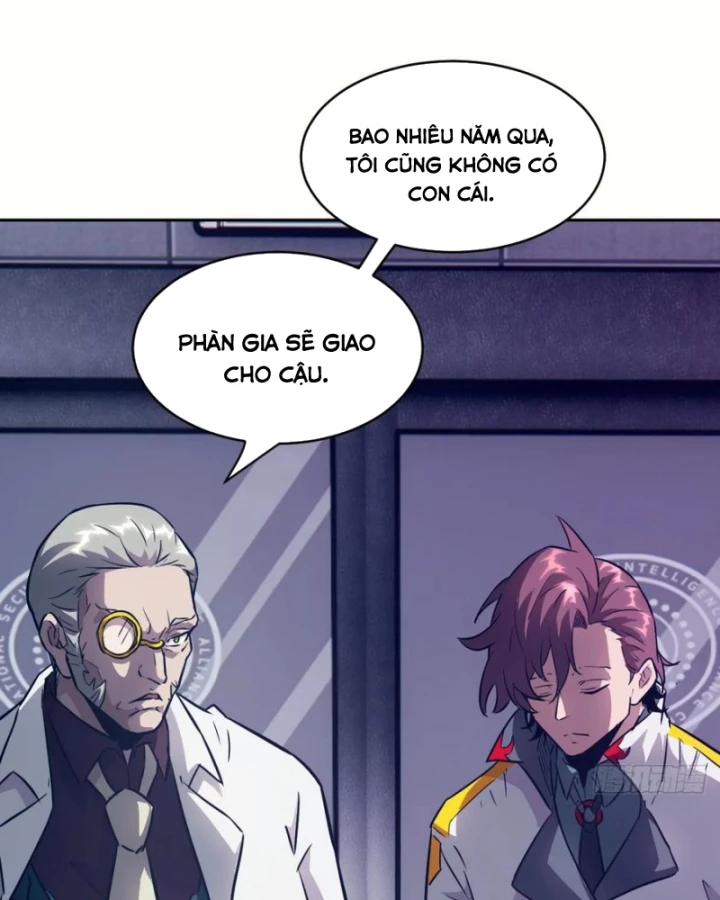 Tay Trái Của Ta Có Thể Dị Biến Chapter 111 - 67