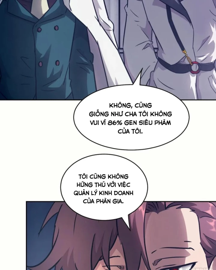 Tay Trái Của Ta Có Thể Dị Biến Chapter 111 - 68