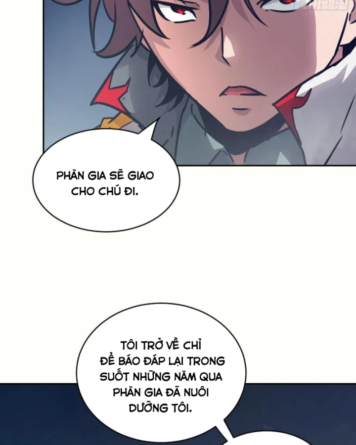 Tay Trái Của Ta Có Thể Dị Biến Chapter 111 - 69