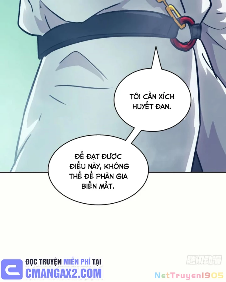 Tay Trái Của Ta Có Thể Dị Biến Chapter 111 - 72