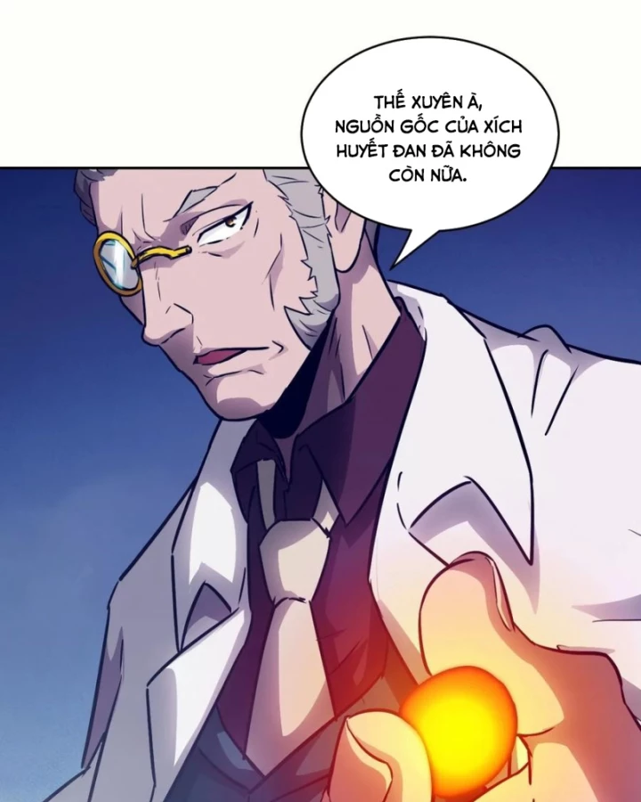 Tay Trái Của Ta Có Thể Dị Biến Chapter 111 - 73